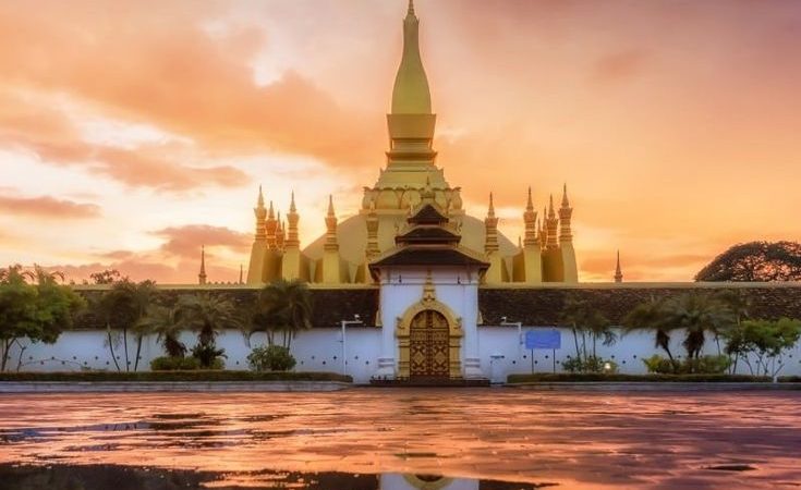Doanh nghiệp Lào phấn đấu tăng cường chất lượng du lịch