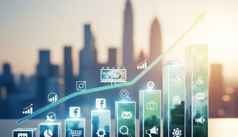 NGỪNG ‘ĐỐT TIỀN’ QUẢNG CÁO: CHI TIÊU ÍT HƠN, CHUYỂN ĐỔI NHIỀU HƠN