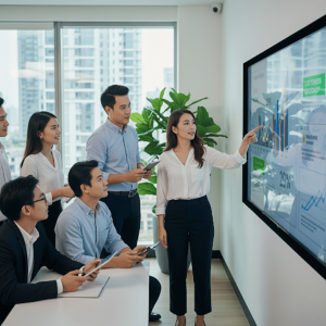 Dịch vụ Marketing Online VW TECH,Digital Marketing 360°,SEO & Content song ngữ Việt - Lào,Quản trị danh tiếng trực tuyến,Thiết kế website chuẩn SEO