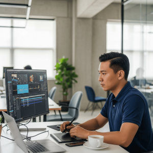 Dịch vụ Marketing Online VW TECH,Digital Marketing 360°,SEO & Content song ngữ Việt - Lào,Quản trị danh tiếng trực tuyến,Thiết kế website chuẩn SEO