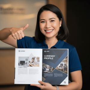 Profile doanh nghiệp,thiết kế profile doanh nghiệp,xây dựng thương hiệu,dịch vụ marketing VW Tech,tăng trưởng thương hiệu