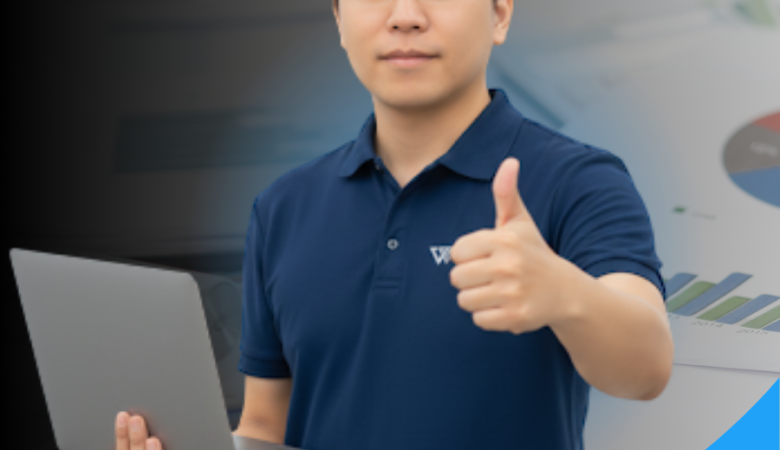 MARKETING LÀ CHÌA KHÓA ĐỂ BẠN THÀNH CÔNG! CÙNG VW TECH KHÁM PHÁ CÁC GIẢI PHÁP MARKETING ONLINE TỐI ƯU!