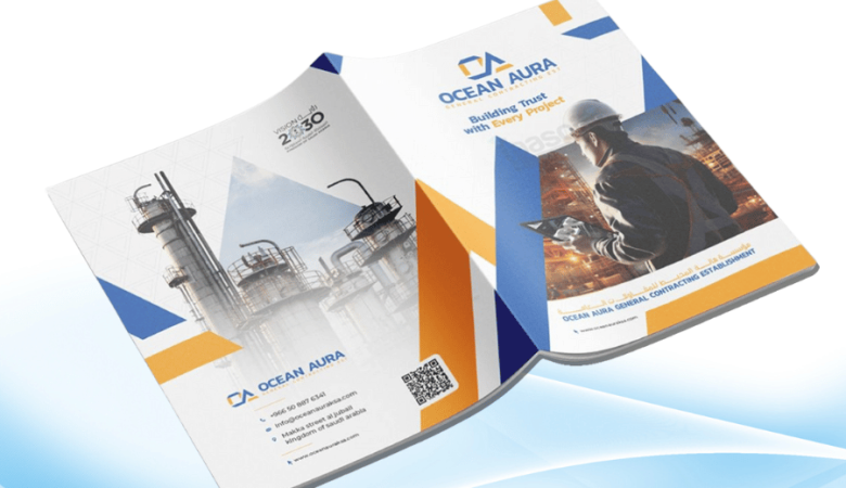 TẠO DẤU ẤN SÂU SẮC VỚI PROFILE DOANH NGHIỆP – TẠO ĐỘT PHÁ THƯƠNG HIỆU NGAY