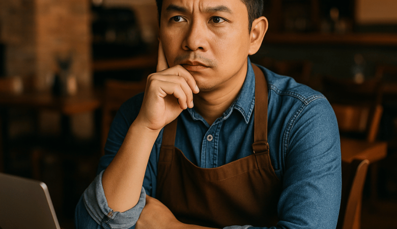 BẠN LÀ CHỦ NHÀ HÀNG, ĐANG TÌM CÁCH ĐƯA DOANH NGHIỆP LÊN TẦM CAO MỚI? VW TECH GIÚP BẠN KHAI PHÁ SỨC MẠNH MARKETING