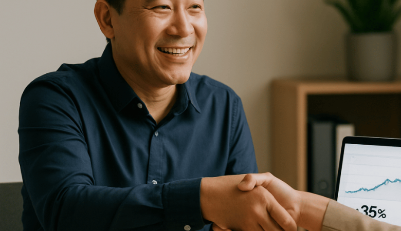 ĐẰNG SAU MỖI DỰ ÁN THÀNH CÔNG LÀ MỘT KHÁCH HÀNG HÀI LÒNG – HÃY NGHE HỌ NÓI VỀ VW TECH.