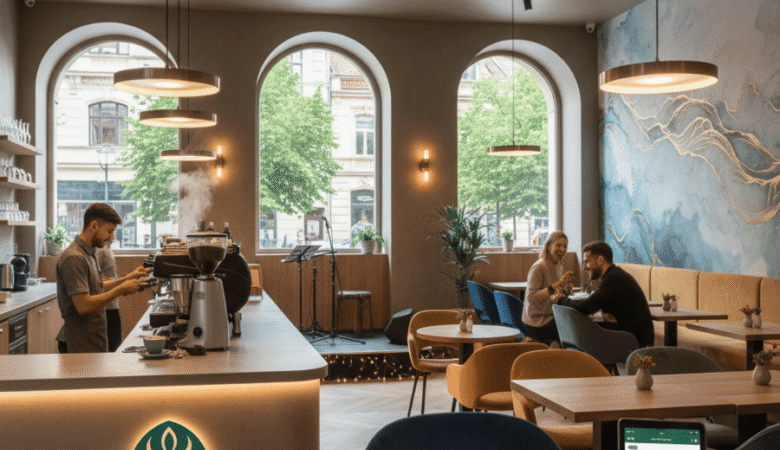 QUÁN CAFE, NHÀ HÀNG CỦA BẠN CẦN CHUYÊN NGHIỆP VÀ ẤN TƯỢNG? VW TECH CUNG CẤP MENU, POSTER, TÀI LIỆU THU HÚT KHÁCH HÀNG NGAY TỪ LẦN ĐẦU TIẾP CẬN!