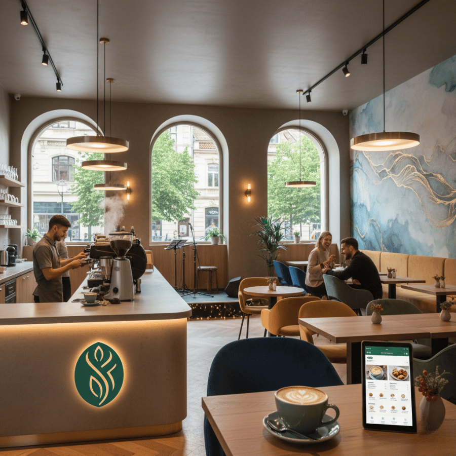 QUÁN CAFE, NHÀ HÀNG CỦA BẠN CẦN CHUYÊN NGHIỆP VÀ ẤN TƯỢNG? VW TECH CUNG CẤP MENU, POSTER, TÀI LIỆU THU HÚT KHÁCH HÀNG NGAY TỪ LẦN ĐẦU TIẾP CẬN!