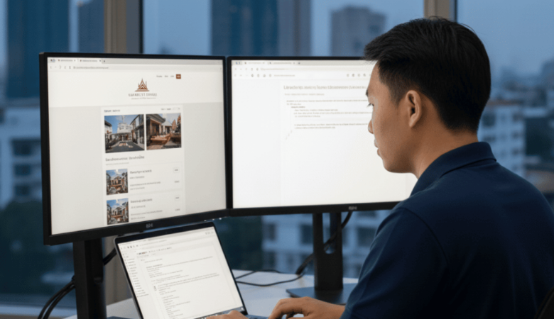 THIẾT KẾ WEBSITE CHUẨN SEO, LÊN TOP GOOGLE NHANH CHÓNG – GIẢI PHÁP HOÀN HẢO CÙNG VW TECH!