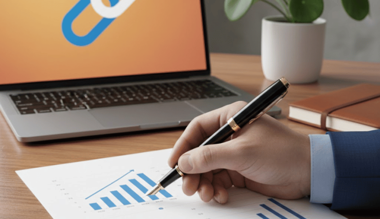 XÂY DỰNG HỆ THỐNG BACKLINK – TĂNG ĐỘ UY TÍN & THỨ HẠNG WEBSITE