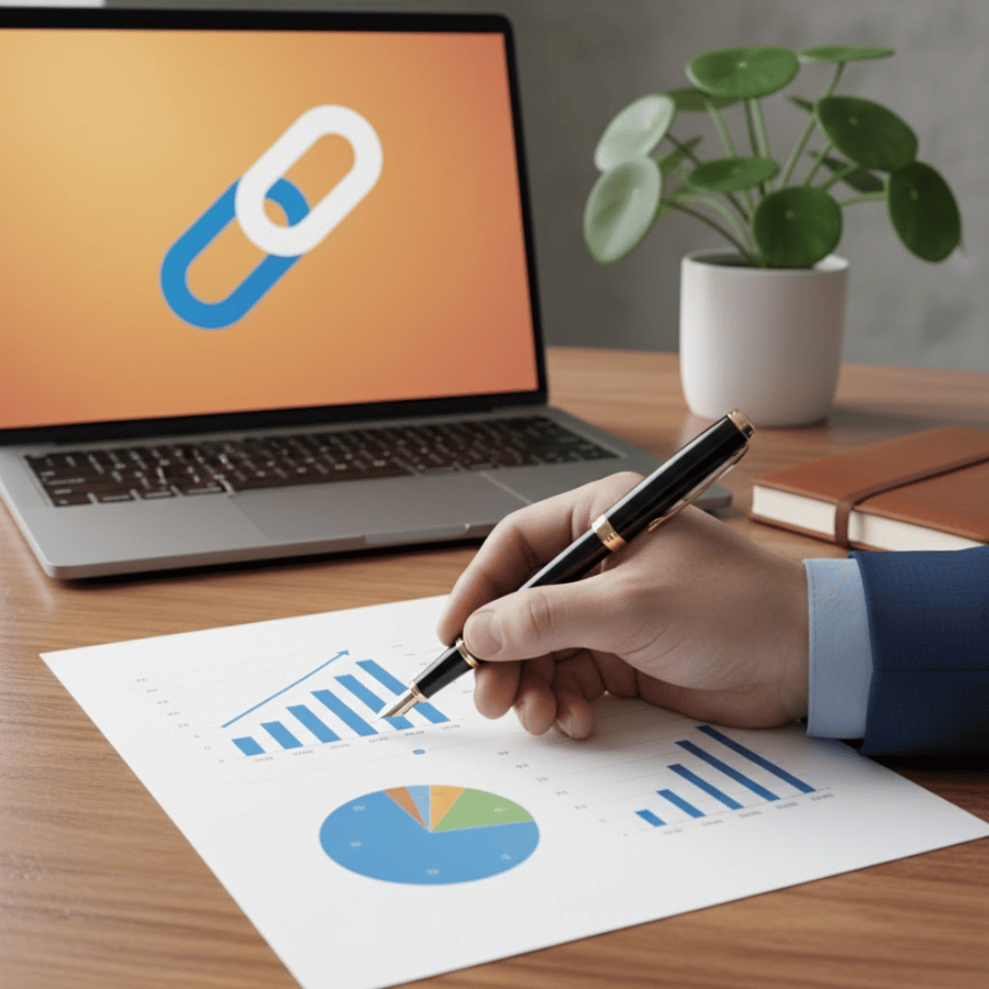 XÂY DỰNG HỆ THỐNG BACKLINK – TĂNG ĐỘ UY TÍN & THỨ HẠNG WEBSITE